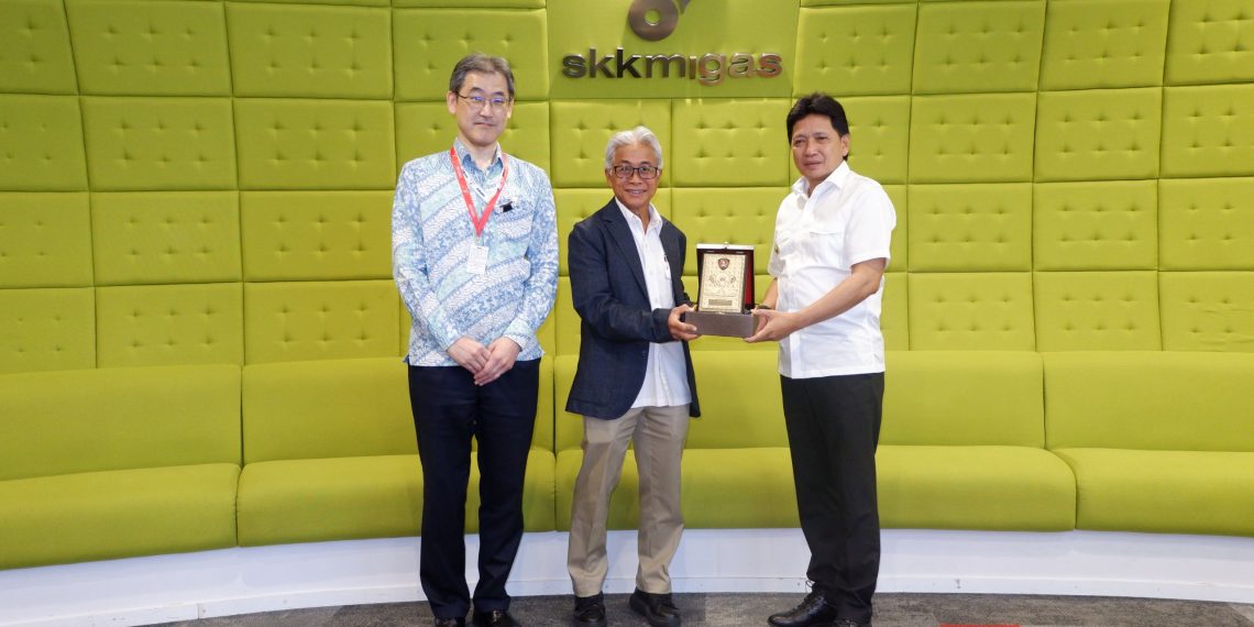 Sinergi SKK Migas dan Pemprov Maluku untuk Akselerasi Proyek LNG Abadi Masela