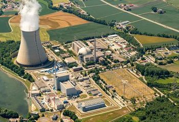 Mampukah Indonesia Membangun PLTN untuk Kebutuhan Damai?