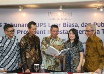 PALM Sepakat Tak Bagi Dividen, Fokus Buyback