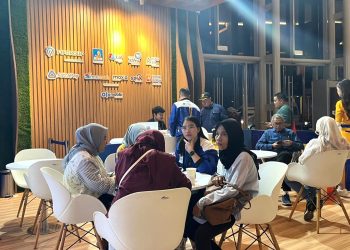 Perjalanan Pelanggan Otomotif Gapai Impian Bersama Astra Financial di GIIAS 2024