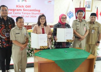 FIFGROUP Hadirkan Program SeCanting 2024