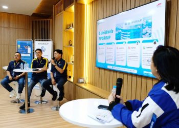 Astra Financial Talks GIIAS 2024: Miliki Motor Impian tanpa Rasa Khawatir