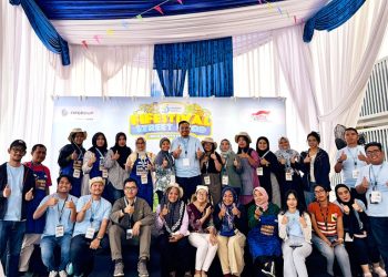 Transaksi UMKM FIFGROUP Meroket 58,42%