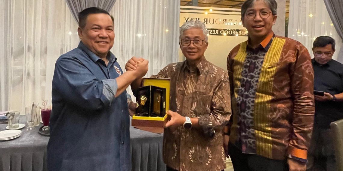 SKK Migas Perkuat Kolaborasi dengan Pemprov Riau untuk Tingkatkan Produksi