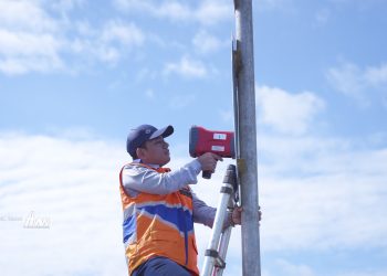 Tol Kutepat siap Dukung Konektivitas Sumatra Utara