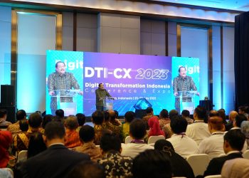 Dukung Kebutuhan Transformasi Digital di Sektor Industri, DTI-CX 2024 Siap Digelar!