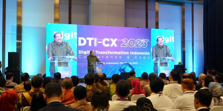 Dukung Kebutuhan Transformasi Digital di Sektor Industri, DTI-CX 2024 Siap Digelar!