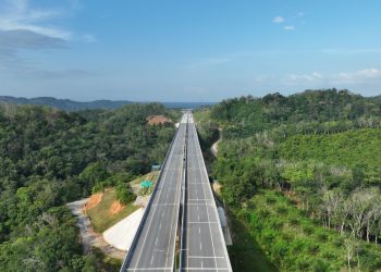 Ini Besaran Tarif Tol Bangkinang – XIII Koto Kampar