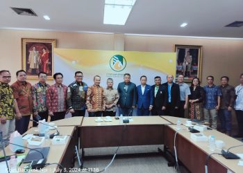 RI Belajar Tingkatkan Produktivitas Karet dari Thailand