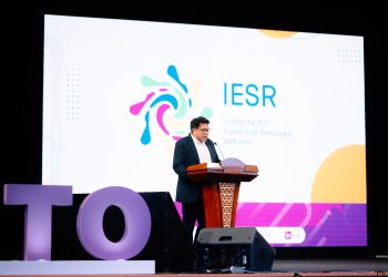 Power Wheeling Penting untuk Akselerasi Pemanfaatan Energi Terbarukan