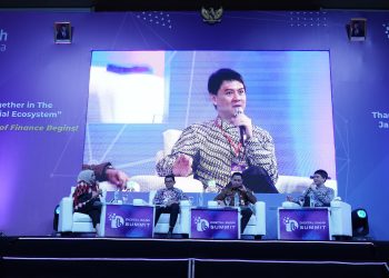 AFTECH Berkolaborasi dengan Regulator dan Industri Dorong Inklusi Keuangan