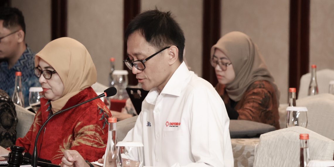 Anak Perusahaan PT Len Industri Gelar RUPST 2023