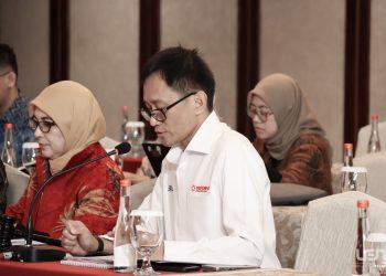 Anak Perusahaan PT Len Industri Gelar RUPST 2023