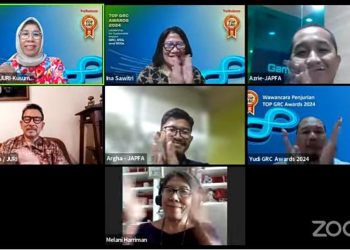 Japfa: Penerapan GCG Berikan Nilai Tambah bagi Seluruh Pemangku Kepentingan