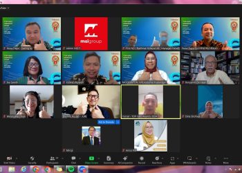 GRC, Jurus Jitu PLN Nusa Daya Kelola Perusahaan