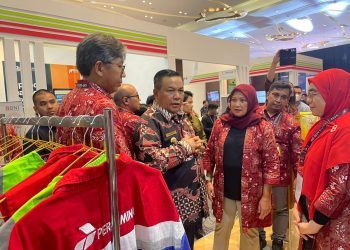 Pre IOG SCM & NCB Summit 2024 Batam: Market Inteligence Kurangi Risiko Bisnis dan Tingkatkan Profitabilitas