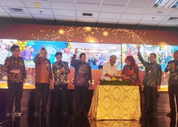 22 Tahun Hulu Migas Berbakti Dan Mengabdi Untuk Negeri