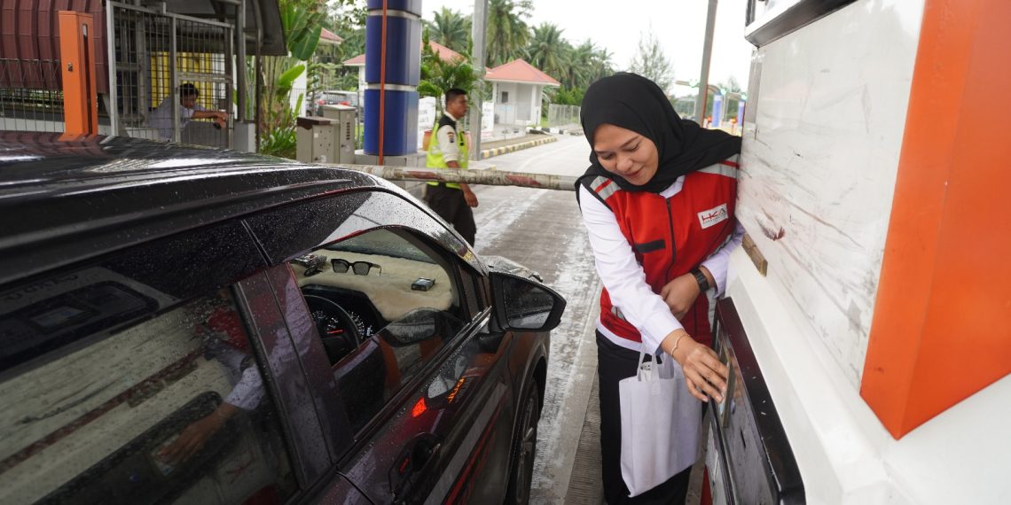 HKA Raih Predikat Prospek Lembaga Stabil Pemeringkat Kredit PEFINDO