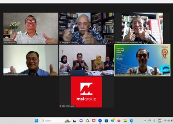 Penerapan GRC BPR Bank Daerah Madiun Didukung Sistem IT