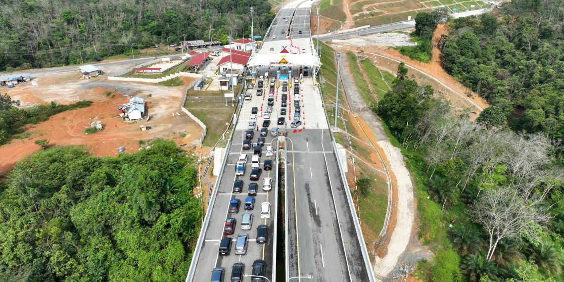 Hutama Karya segera Tetapkan Tarif Tol Bangkinang-XIII Koto Kampar