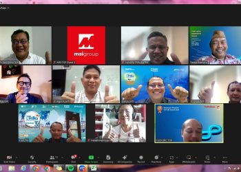 MTI terus Perkuat Kelengkapan Sistem dan Infrastruktur GRC