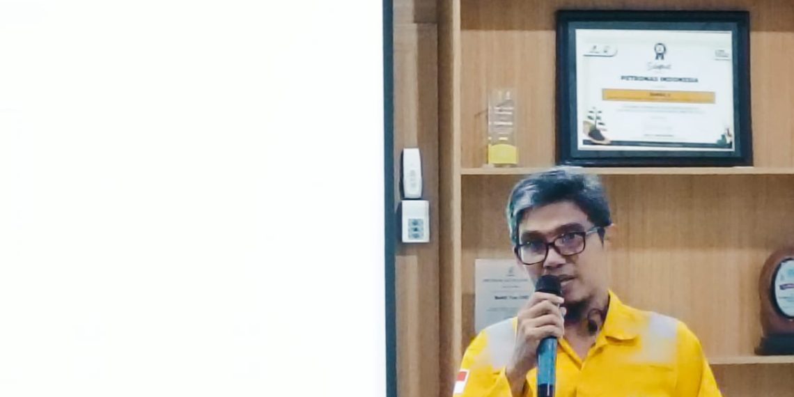 Petronas Indonesia Dukung Ketahanan Energi Nasional