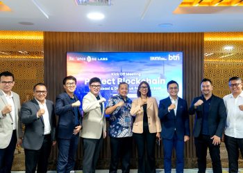 Pacu Investasi Properti, BTN Kembali Jadi Pionir Melalui Tokenisasi DIRE