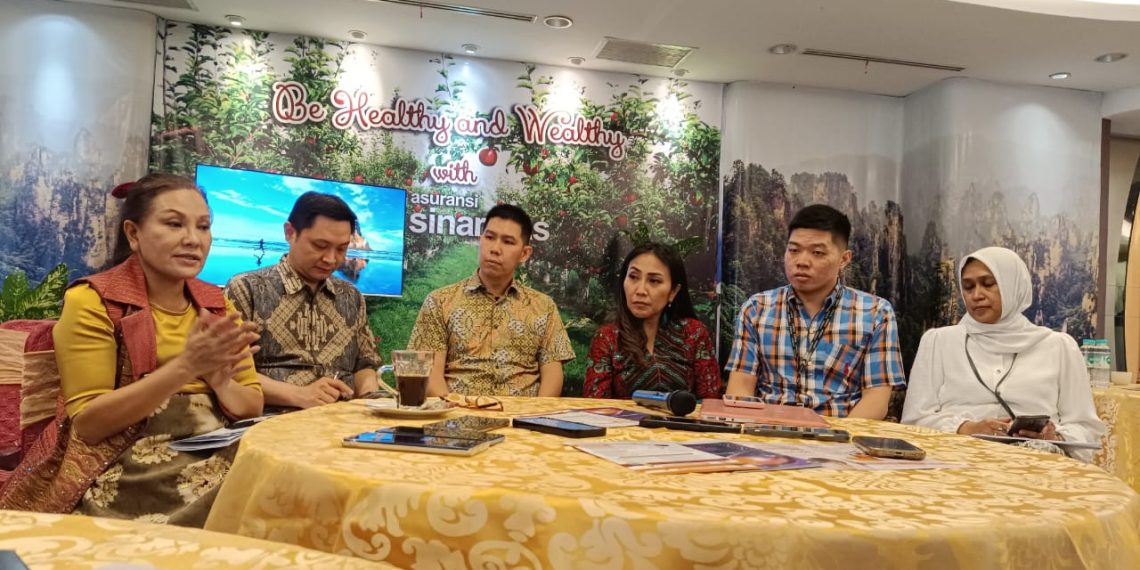 Wajib Asuransi Motor-Mobil bakal Berlaku 2025, Asuransi Sinar Mas: Tak akan Bebani Masyarakat