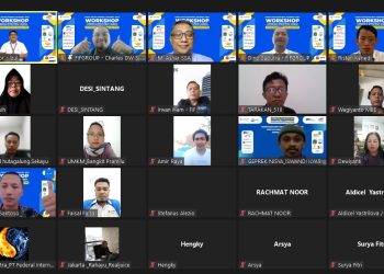 FIFGROUP Dorong UMKM lewat Workshop Media Sosial