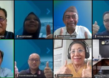Konsistensi Implementasi GRC Haleyora Power kian Berdampak Signifikan bagi Peningkatan Kinerja Bisnis