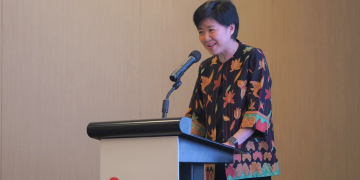 Melalui One Connect Series 2024, OCBC Dukung Kemajuan Inovasi Layanan Kesehatan