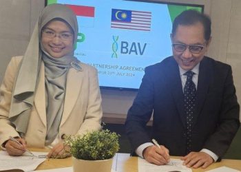 Padigital Rambah Pasar Malaysia