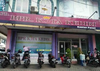 Manajemen BPR Kota Kediri Bangun GRC dengan Didasari Sikap Legowo Karyawan