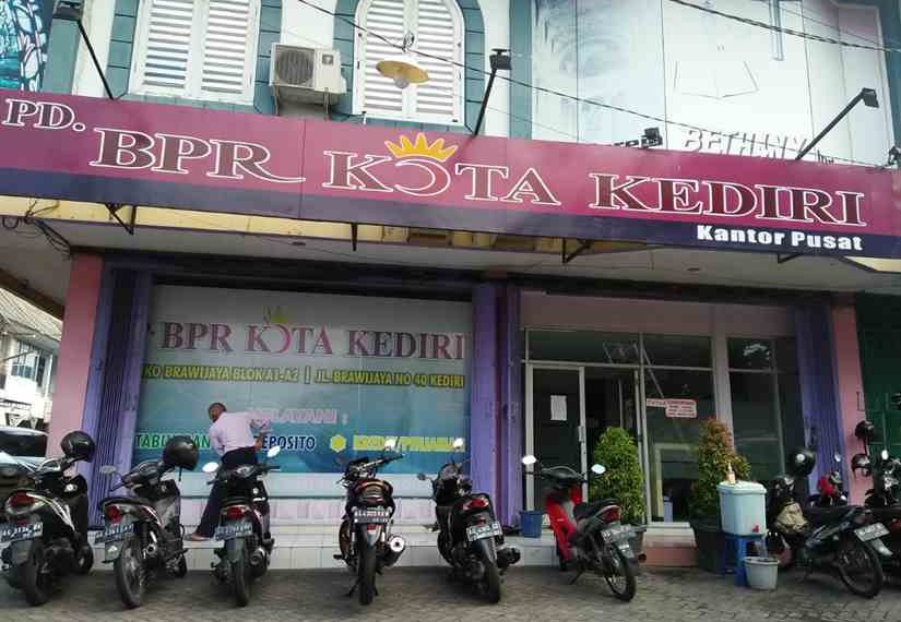 Manajemen BPR Kota Kediri Bangun GRC dengan Didasari Sikap Legowo Karyawan