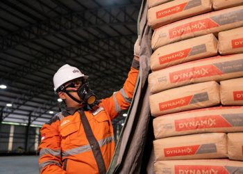 Diproyeksi Berkinerja Menjanjikan, SIG Masuk Daftar Konstituen Indeks PEFINDO i-Grade