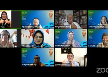 Sistem dan Infrastruktur GRC Lengkap, Kinerja Jamkrida Jakarta Makin Mantap