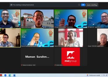 Penerapan GRC Terus Meningkat, Mandiri Utama Finance Kandidat Raih TOP GRC Awards 2024