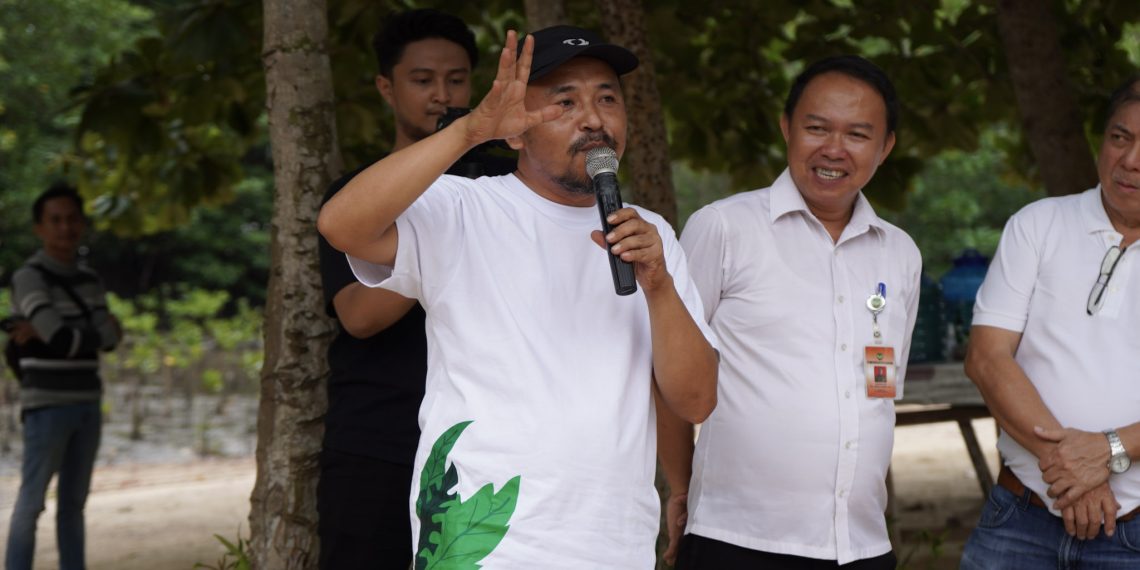 AAJI Jalankan Program ISR dan Literasi di Batam