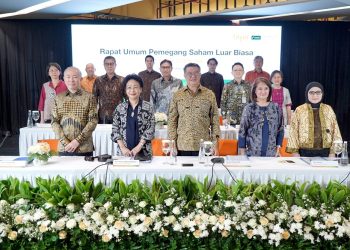 Ini Alasan Bank BTPN Ganti Nama Jadi Bank SMBC