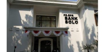 Perumda BPR Bank Solo, Bank Daerah Rasa Bank Nasional