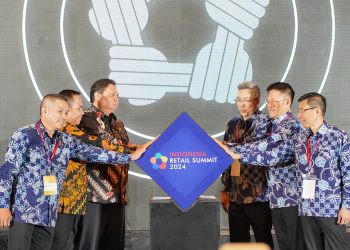 Indonesia Retail Summit 2024 Dorong Pertumbuhan Ekonomi, Khususnya Sektor Ritel