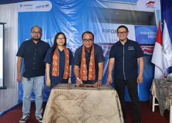 Optimalkan Layanan Pembiayaan, FIFGROUP Resmikan Kantor Cabang Kabupaten Bogor