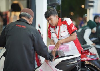 FIFGROUP Jelajah Kota 2024 Hadir di GWK!
