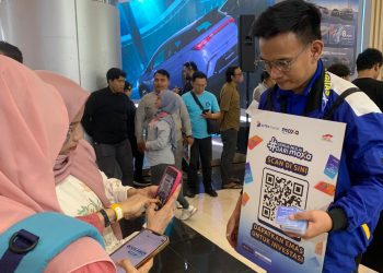 Moxa Dukung GIIAS Surabaya 2024 dengan Beragam Penawaran Menarik!