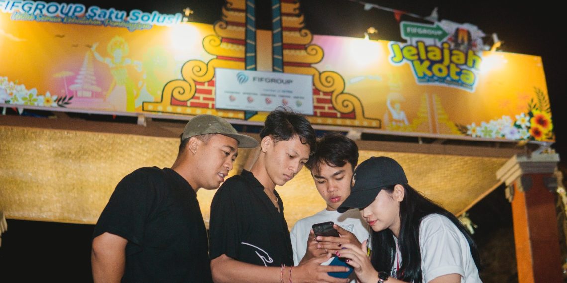 Bali, Kota ke-2 Tujuan FIFGROUP Jelajah Kota 2024