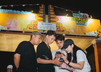 Bali, Kota ke-2 Tujuan FIFGROUP Jelajah Kota 2024