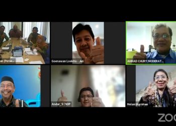 Pacu Kinerja, Bank Sleman Mulai Sinergikan Implementasi GRC dan ESG