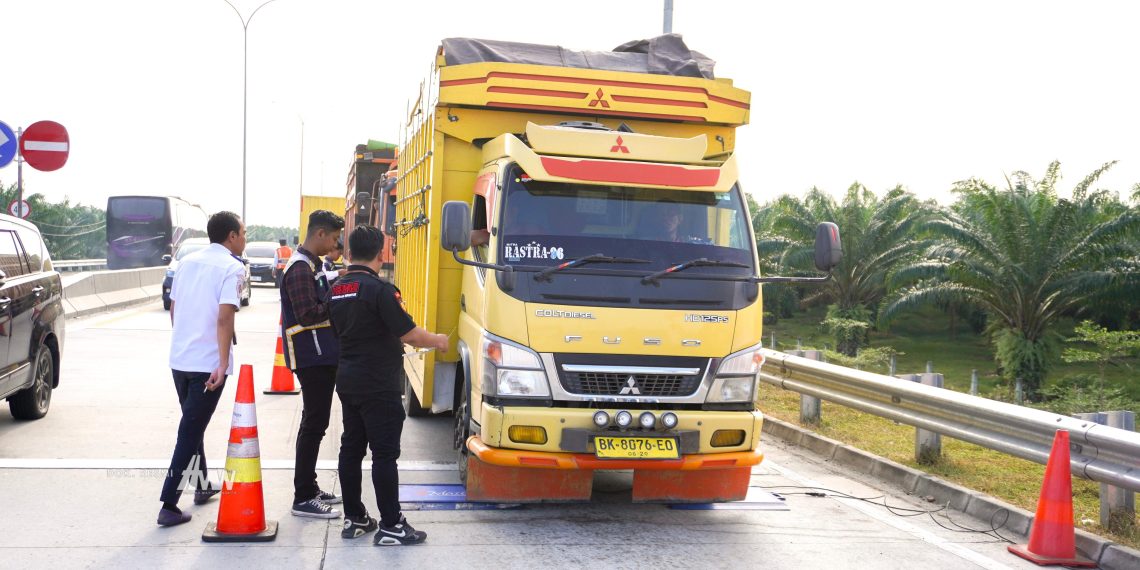 Hamawas Edukasi Berkendara melalui Kampanye SETUJU