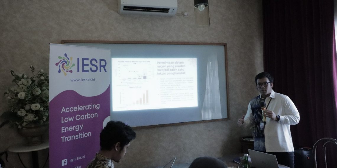Indonesia Solar Summit 2024: Perkuat Rantai Pasok Industri Surya Lokal