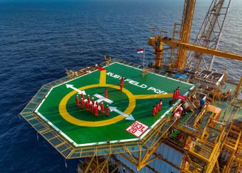 HUT RI ke 79, Ini Sumbangsih Industri Hulu Migas untuk Ketahanan Energi Nasional